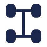 Suspension SVG Icon